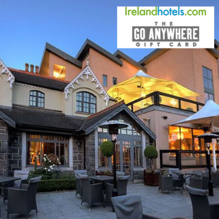€100 Go Anywhere Gift Card